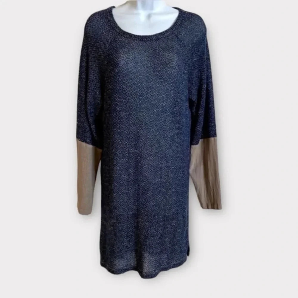 GYPSY‎ 05 Sweater Dress - Picture 2 of 4